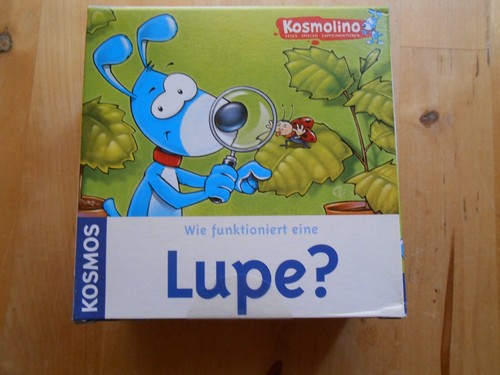 Kosmos kosmolino mini wie - kosmolino,