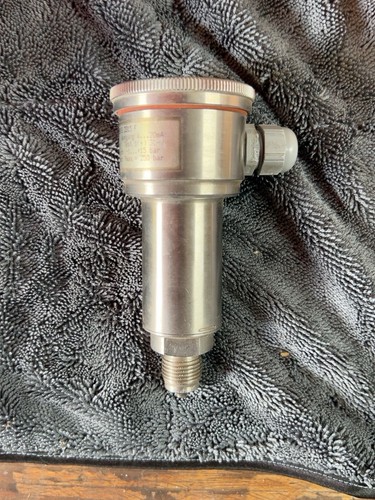 Druckmessumformer 2315 24v - f,