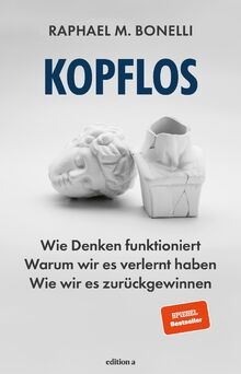 Kopflos wie denken - kopflos:,