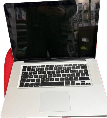 Macbook pro a1398 motherboard - macbook,