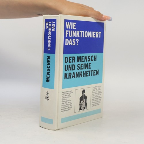 Wie funktioniert das - ?, der