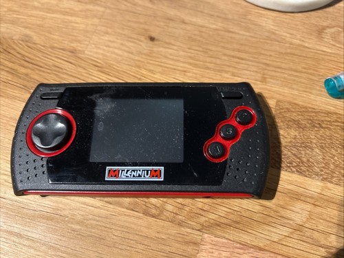 Millenium handheld konsole - handheld,