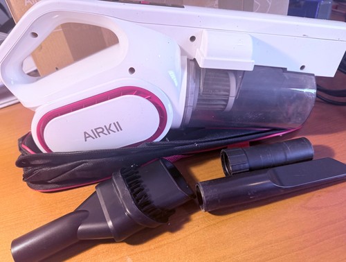 Airkii handstaubsauger mit - handstaubsauger,