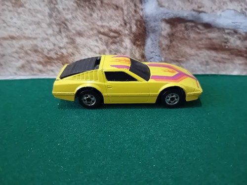 1983 hot wheels - 1983,,