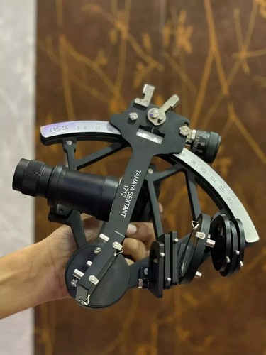 Tamaya sextant 1712 zoll - 9,