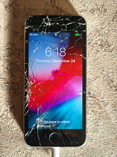 Apple iphone 64gb - iphone, 5s
