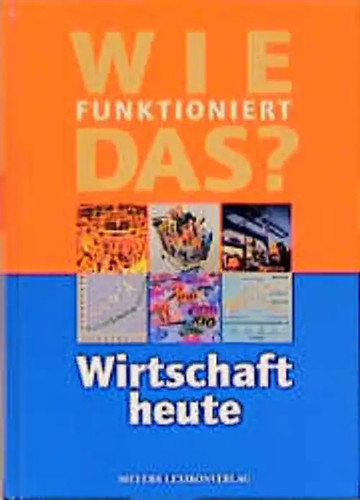 Wie funktioniert das