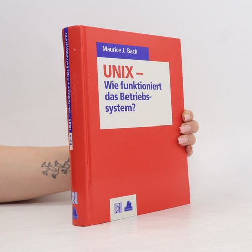 Unix wie funktioniert das - unix,