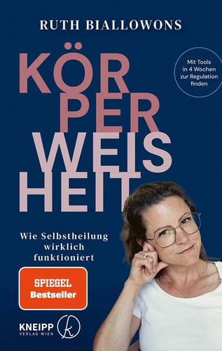 Körperweisheit wie - körperweisheit, |