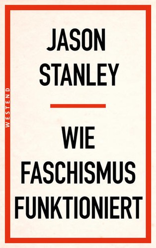Wie faschismus funktioniert - faschismus,