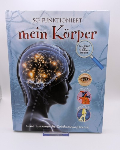 Funktioniert mein körper - so,