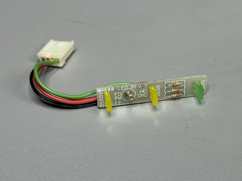 Amiga 600 led rev - rev.3, für