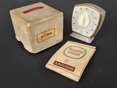 Junghans vintage - junghans,