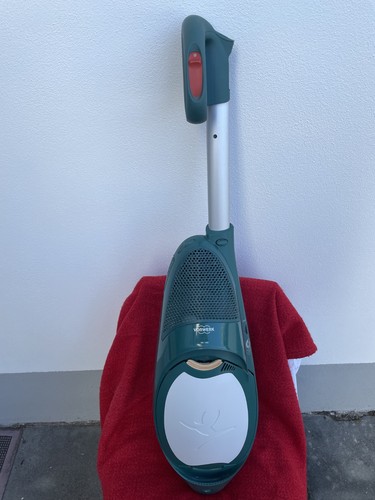 Vorwerk handstaubsauger vk140 - vorwerk,