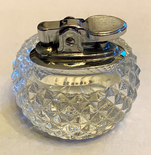 Vintage kristall - vintage,