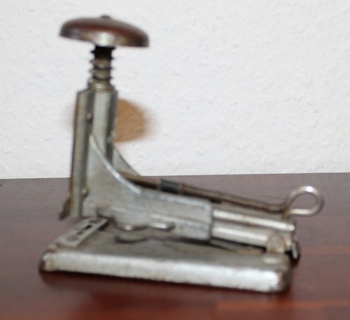 Alter klammeraffe welcher - alter,