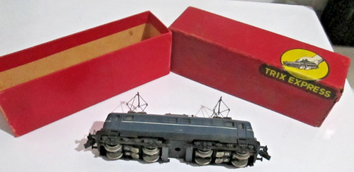Spur trix express - h0, antike