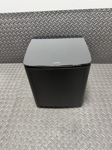 Bose acoustimass 300 bassmodul - bose,