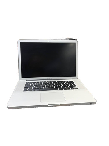 Macbook a1286 mainboard defekt - macbook,