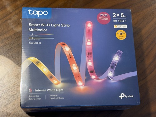 Link tapo l930 - *, 2)
