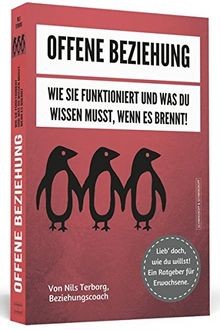 Offene beziehung wie sie - offene,