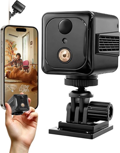 Zorvita mini - 4k,