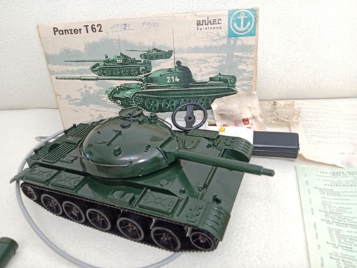 Piko anker panzer - panzer, 62