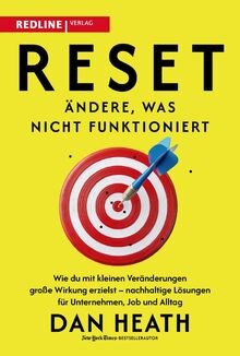 Reset ändere was nicht - –, Ändere,