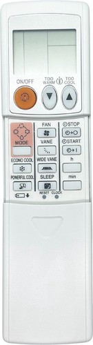 Universal mitsubishi airco - universal,
