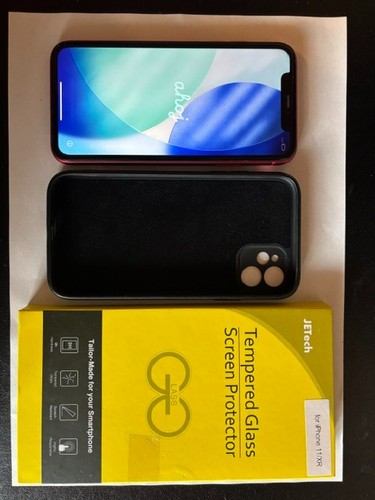 Iphone 64gb rot - iphone,
