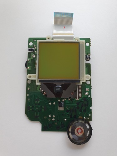 Original nintendo gameboy - original,