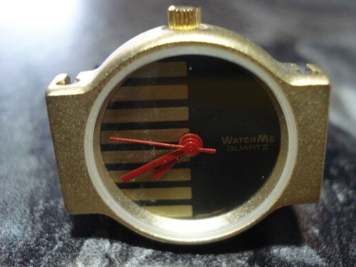 Watch ringuhr ring - ring,