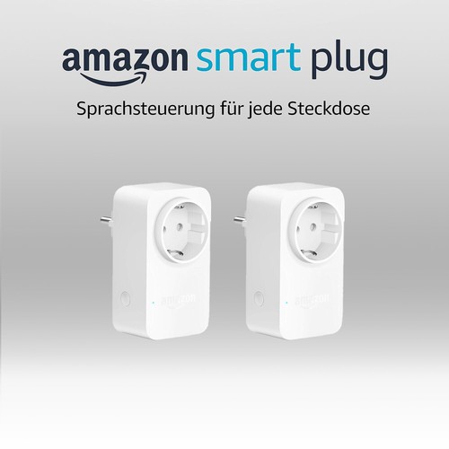 Amazon smart plug - smart,