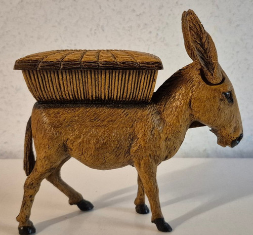 Esel zigarettenspender made - made, in