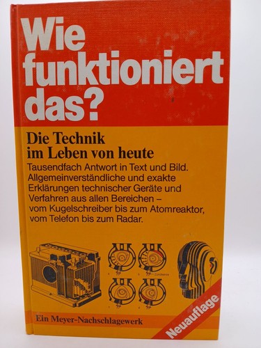 Wie funktioniert das die - funktioniert, das?