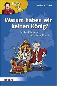 Warum haben wir keinen