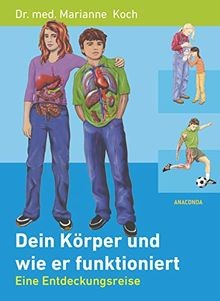 Dein körper und - dein, wie