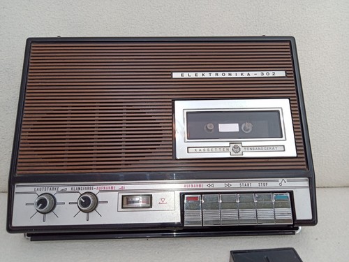Elektronika 302