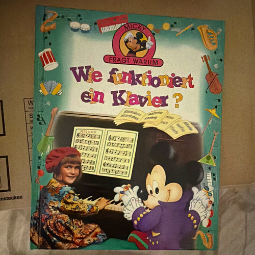 Horizont verlag nicky - verlag,