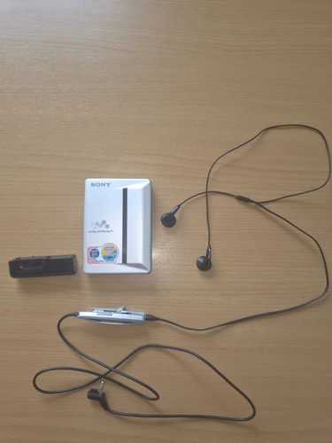 Sony walkman ex910 neuer - walkman,