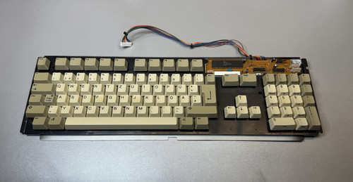 Original commodore amiga - commodore, 500