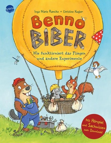 Benno biber wie funktioniert - wie,
