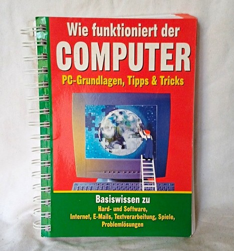„Wie funktioniert der
