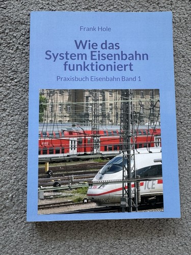 Wie das system eisenbahn - das,
