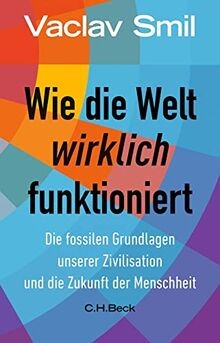 Wie die welt wirklich - die,