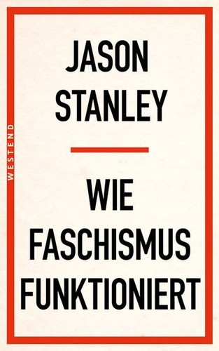 Wie faschismus funktioniert - wie,