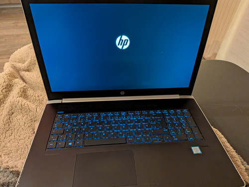 Probook 470 intel core - g5,