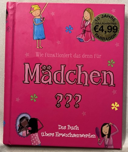 Wie funktioniert das - , für