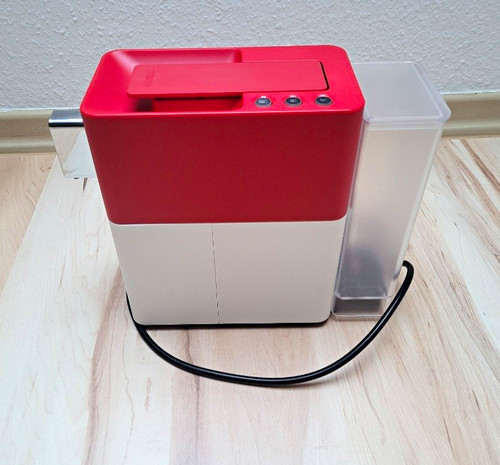 Kaffeekapselmaschine cremesso - kaffeekapselmaschine,