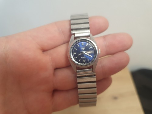 Seiko automatik armbanduhr - automatik,